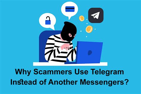 buy fake telegram subscribers|why scammer use telegram.